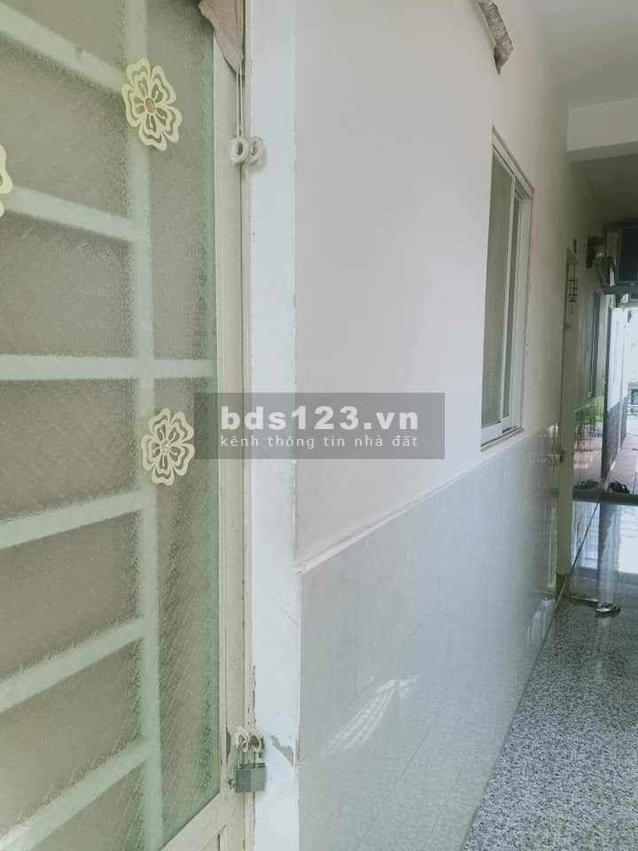 Bán nhanh nhà Cộng Hòa - Q.Tân Bình dt 250m2 6 tầng thu nhập 250 triệu