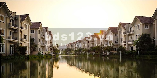 BIỆT THỰ-ĐẲNG CẤP-DUY NHẤT! Phúc Lợi, Long Biên 175m2, 4 tầng, hơn 9 tỷ. LH: 0977611089