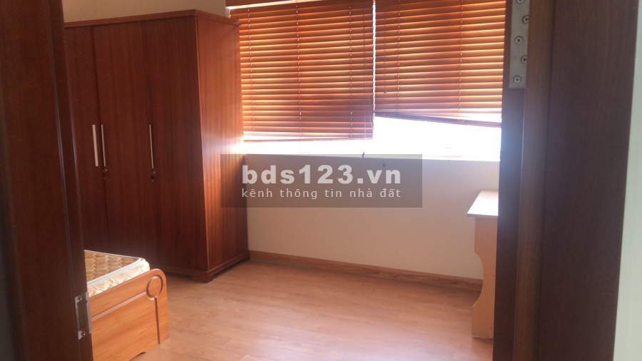Cho thuê CC Green Park Dương Đình Nghệ, Cầu giấy 105m 3PN thoáng mát Full đồ giá 13tr/th 0988296228