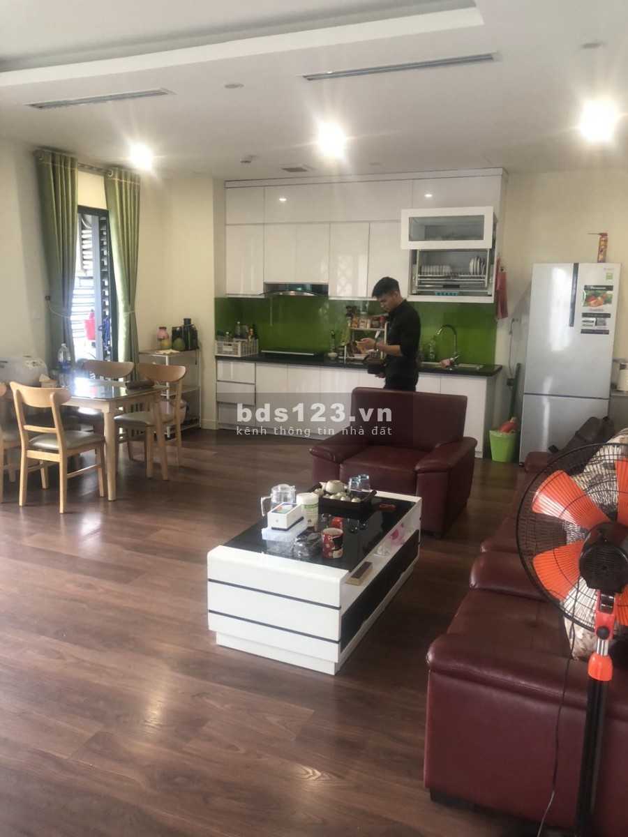 Bán Căn Hộ Imperia Garden - Thanh Xuân 3 Ngủ Giá 2.99 Tỷ Lh: 0362936504