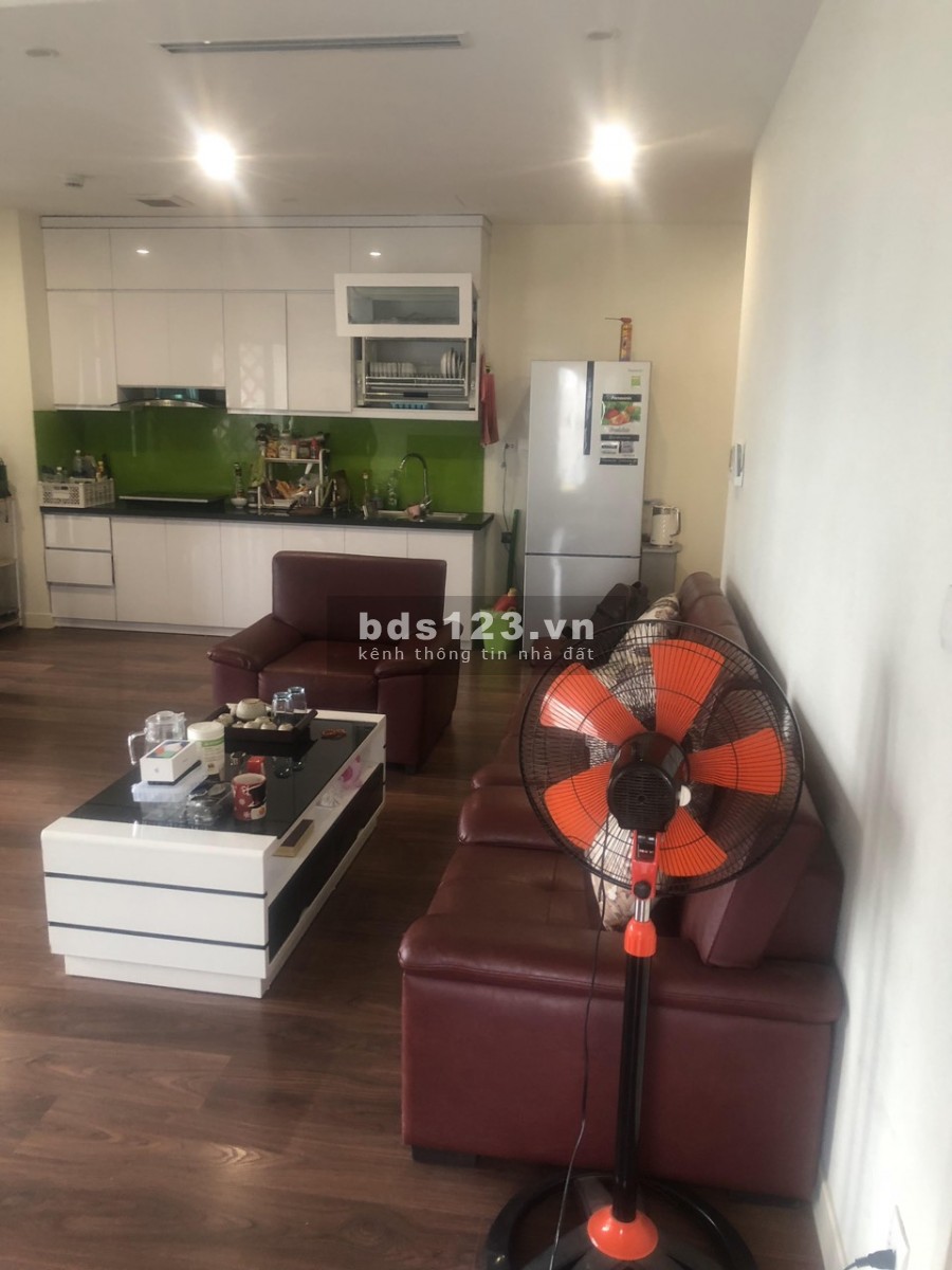 Bán Căn Hộ Imperia Garden - Thanh Xuân 3 Ngủ Giá 2.99 Tỷ Lh: 0362936504