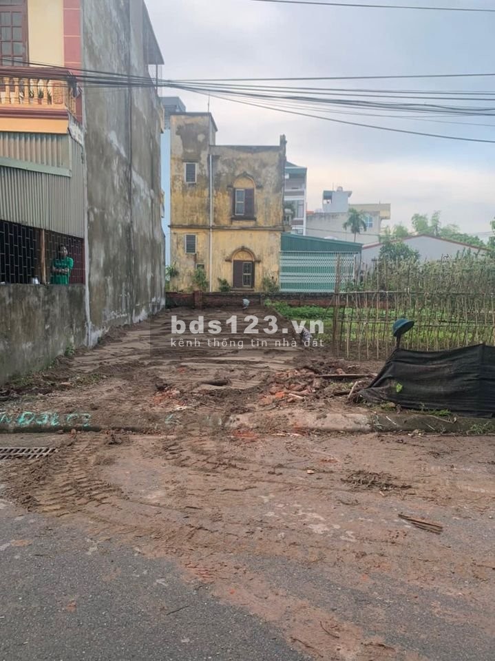 Siêu phẩm đầu tư chia lô – Mảnh đất 200m2 ở Cự Khối