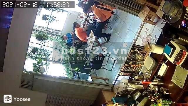 Chính chủ cần sang quán càe vị trí đẹp mặt đường nhựa 6m