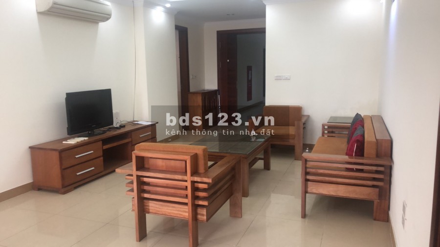 Cho thuê CC Green Park Dương Đình Nghệ, Cầu giấy 105m 3PN thoáng mát Full đồ giá 13tr/th 0988296228