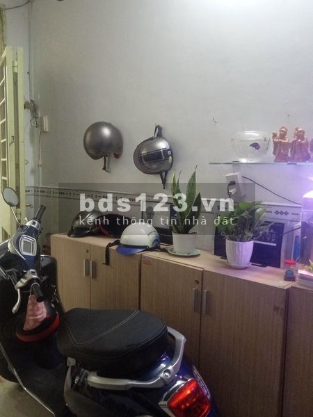 NHÀ HẺM 3 GÁC Tân Phú-GIÁ RẺ SỐC-46M2 CHỈ 3,9 Tỷ