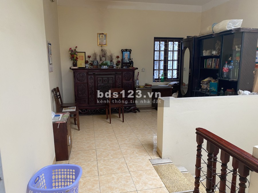 CHÍNH CHỦ: CẦN BÁN GẤP NHÀ MẶT NGÕ 325 KIM NGƯU, NHÀ ĐẸP 4 TẦNG, SĐCC, GIÁ NHỈNH 6 TỶ
