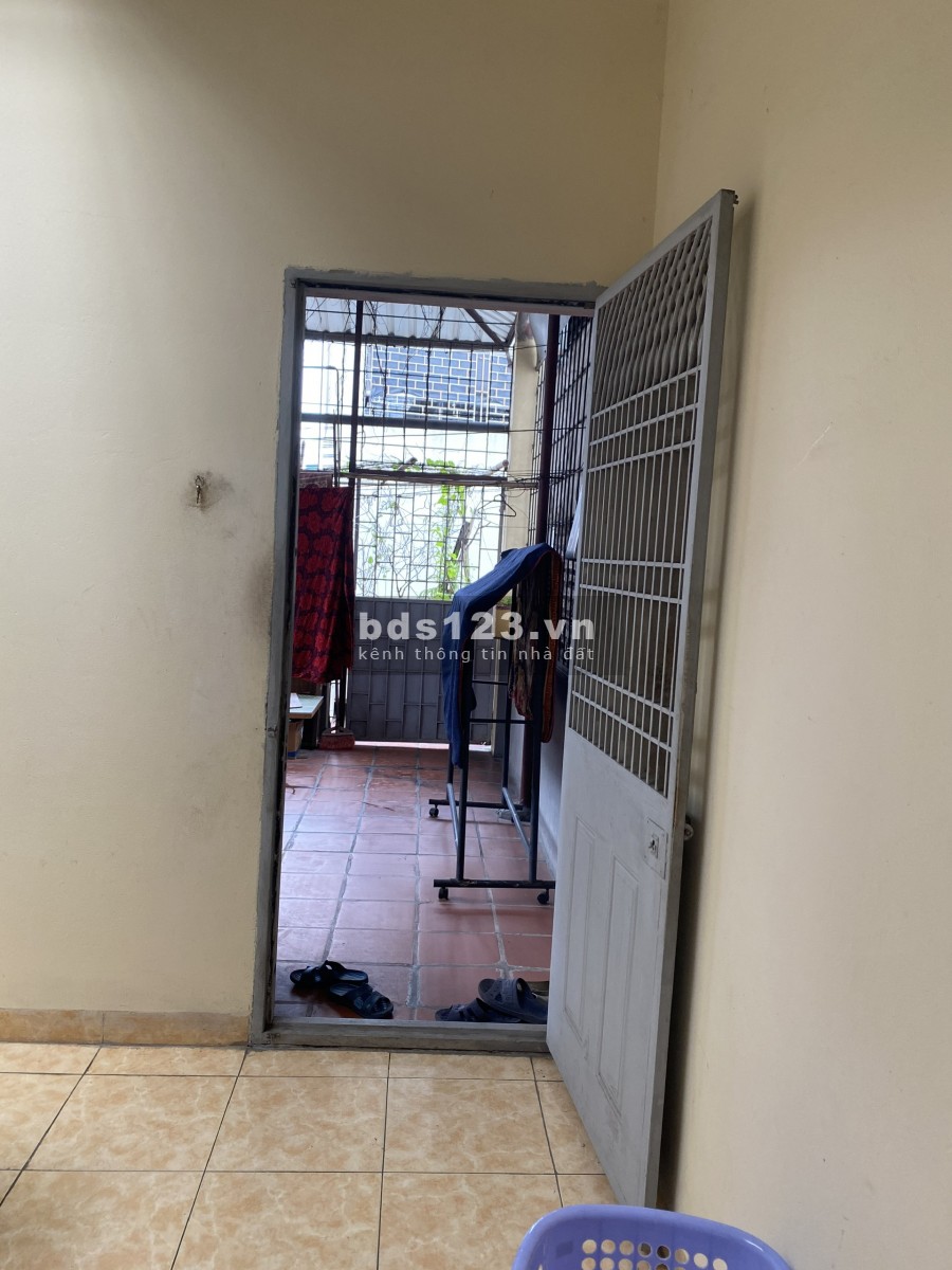 CHÍNH CHỦ: CẦN BÁN GẤP NHÀ MẶT NGÕ 325 KIM NGƯU, NHÀ ĐẸP 4 TẦNG, SĐCC, GIÁ NHỈNH 6 TỶ