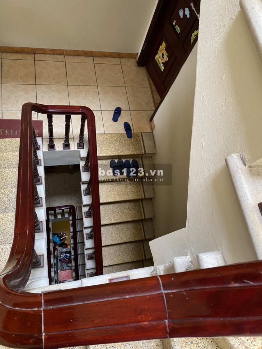 CHÍNH CHỦ: CẦN BÁN GẤP NHÀ MẶT NGÕ 325 KIM NGƯU, NHÀ ĐẸP 4 TẦNG, SĐCC, GIÁ NHỈNH 6 TỶ