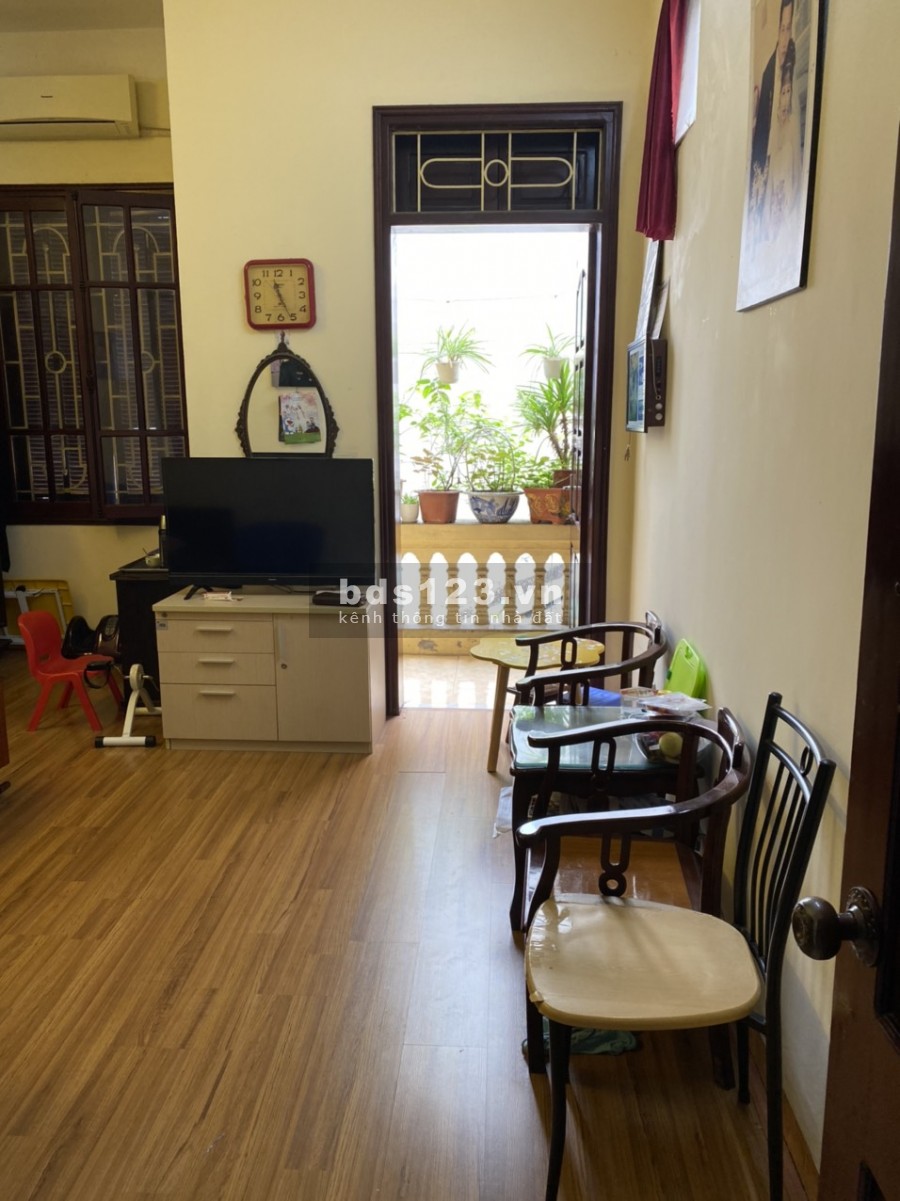 CHÍNH CHỦ: CẦN BÁN GẤP NHÀ MẶT NGÕ 325 KIM NGƯU, NHÀ ĐẸP 4 TẦNG, SĐCC, GIÁ NHỈNH 6 TỶ