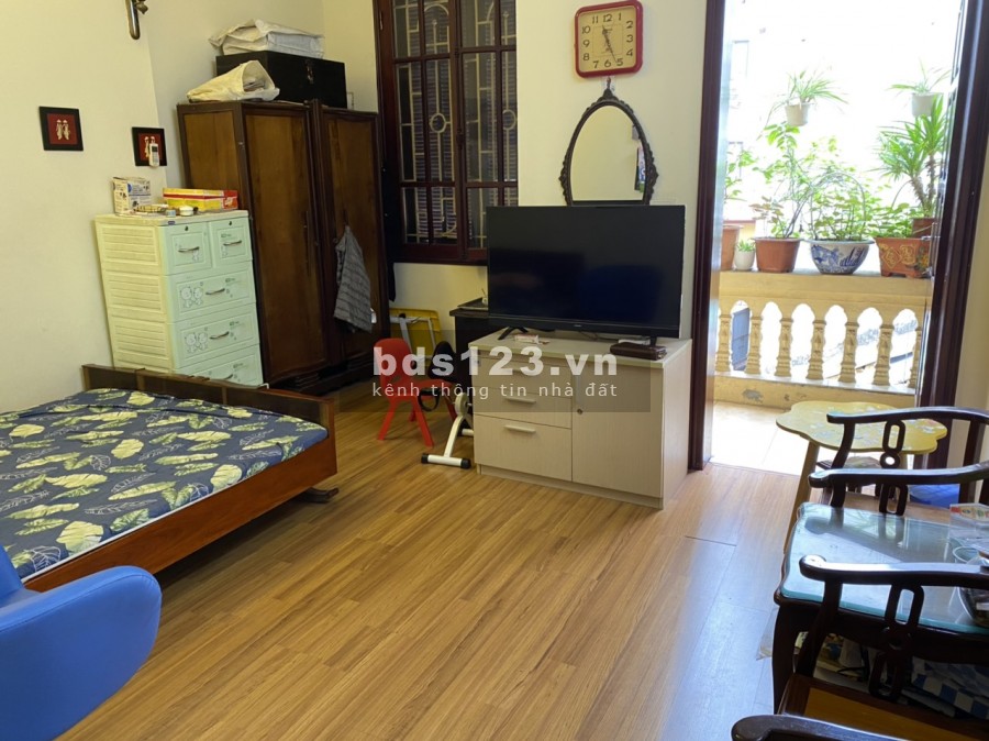 CHÍNH CHỦ: CẦN BÁN GẤP NHÀ MẶT NGÕ 325 KIM NGƯU, NHÀ ĐẸP 4 TẦNG, SĐCC, GIÁ NHỈNH 6 TỶ