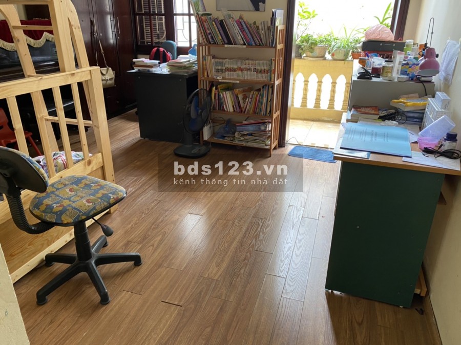 CHÍNH CHỦ: CẦN BÁN GẤP NHÀ MẶT NGÕ 325 KIM NGƯU, NHÀ ĐẸP 4 TẦNG, SĐCC, GIÁ NHỈNH 6 TỶ