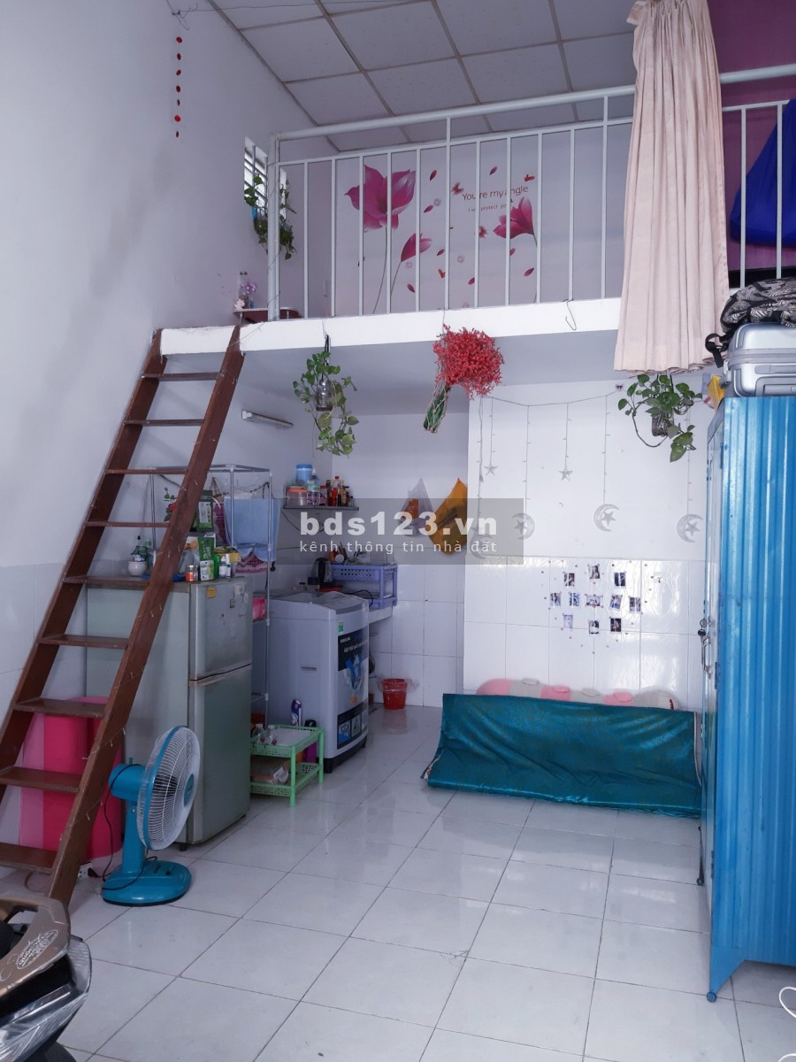 TUYỂN GẤP NỮ “ĐI LÀM” Ở GHÉP CUỐI THÁNG NÀY, KHÔNG CHUNG CHỦ (3 triệu/ 2 người 20m2 có gác lửng)