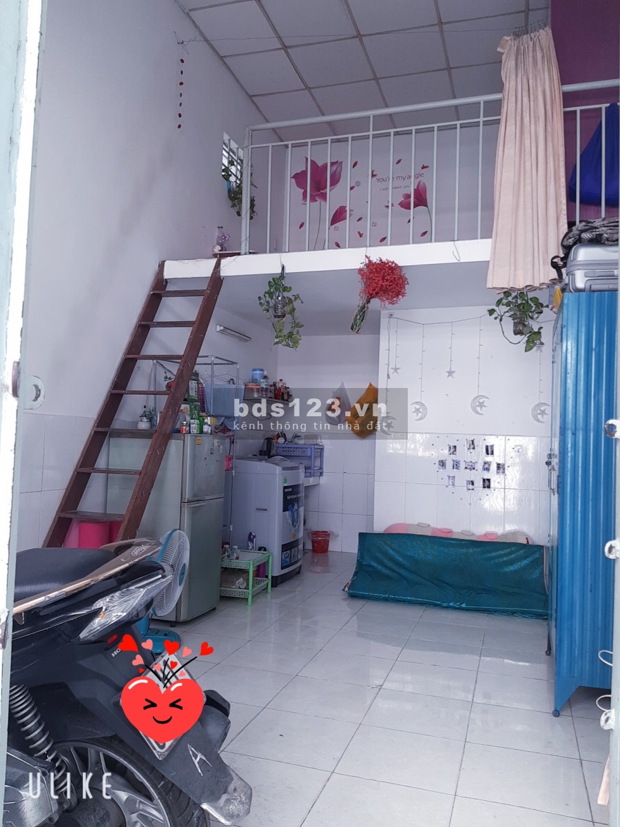 TUYỂN GẤP NỮ “ĐI LÀM” Ở GHÉP CUỐI THÁNG NÀY, KHÔNG CHUNG CHỦ (3 triệu/ 2 người 20m2 có gác lửng)