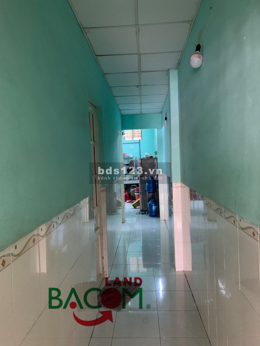 CHÍNH CHỦ GỬI BÁN NHÀ P. TÂN HIỆP KHU GIA VIÊN.