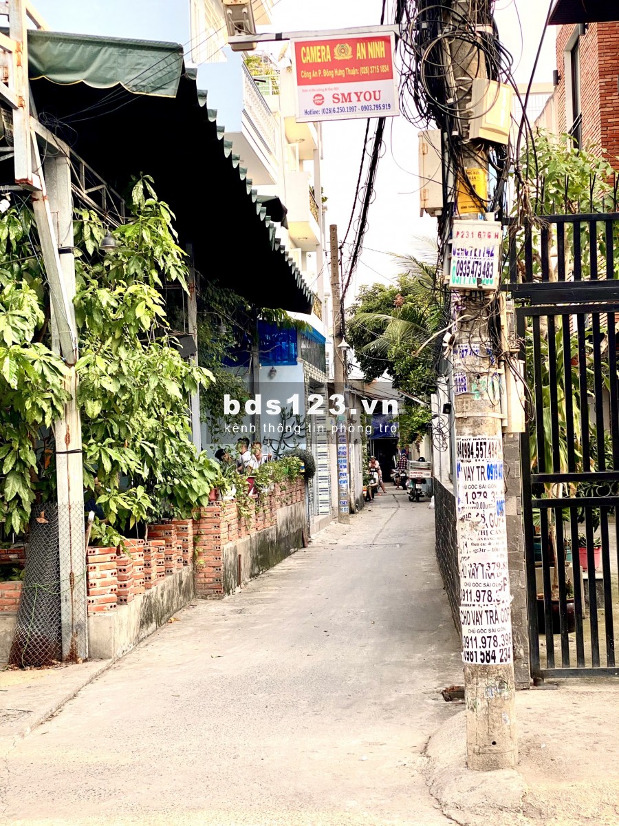 Cho Thuê phòng tại quận 12, Thành Phố Hồ Chí Minh
