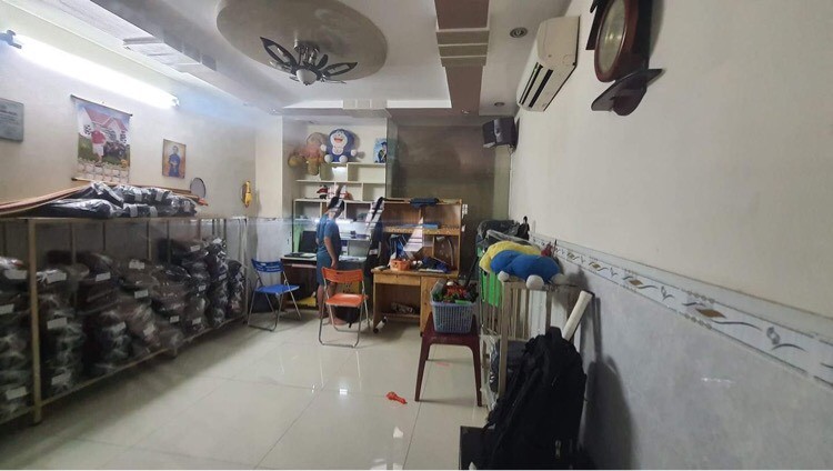 Bán gấp nhà 5 tầng - 46m2 Đồng Đen, Quận Tân Bình, chỉ 8 tỷ 350
