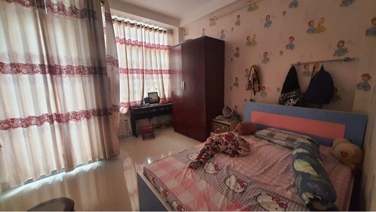 Bán gấp nhà 5 tầng - 46m2 Đồng Đen, Quận Tân Bình, chỉ 8 tỷ 350