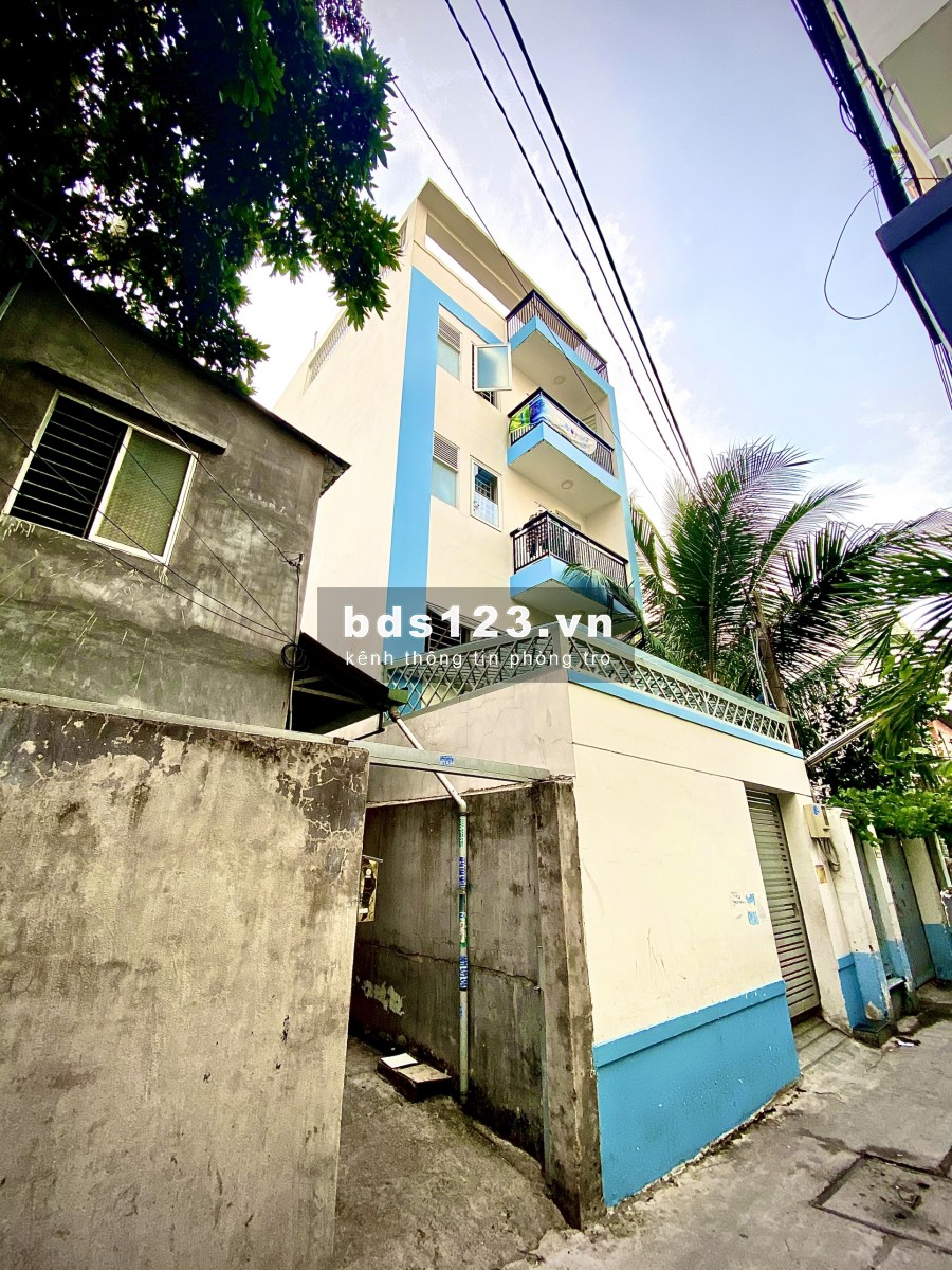 Cho Thuê phòng tại quận 12, Thành Phố Hồ Chí Minh