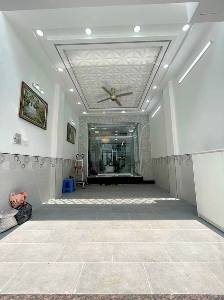 Bán nhà 1979/ Huỳnh Tấn Phát, Nhà Bè , Giá 6.9 tỷ +84.943211439 Ms Hải