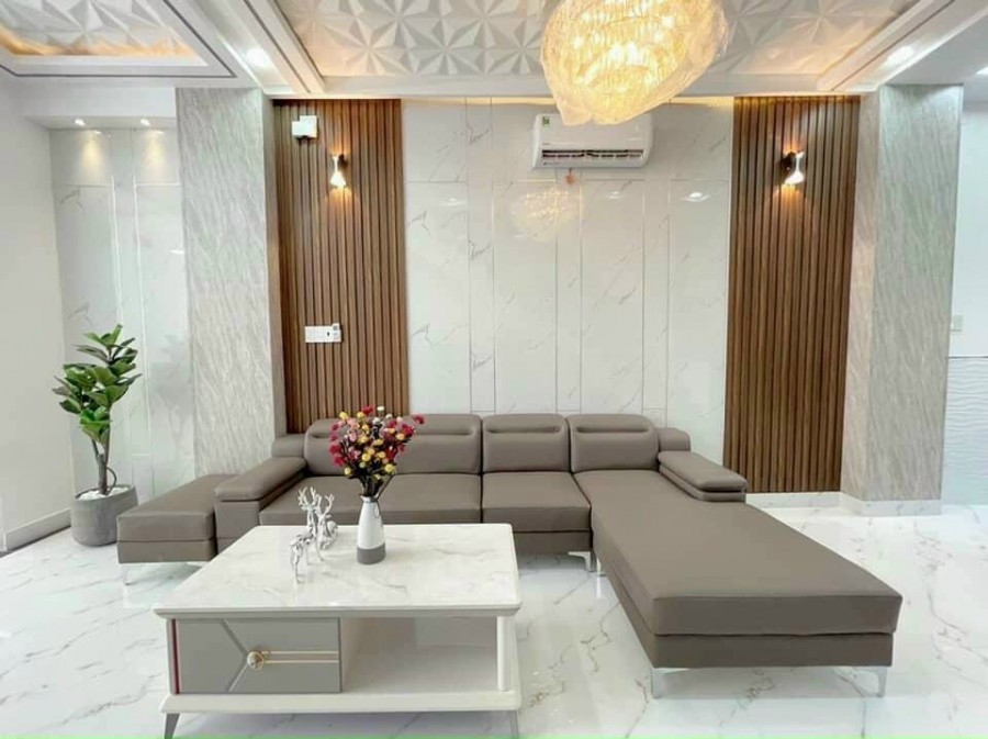 Bán nhà 1979/ Huỳnh Tấn Phát, Nhà Bè , Giá 6.9 tỷ +84.943211439 Ms Hải