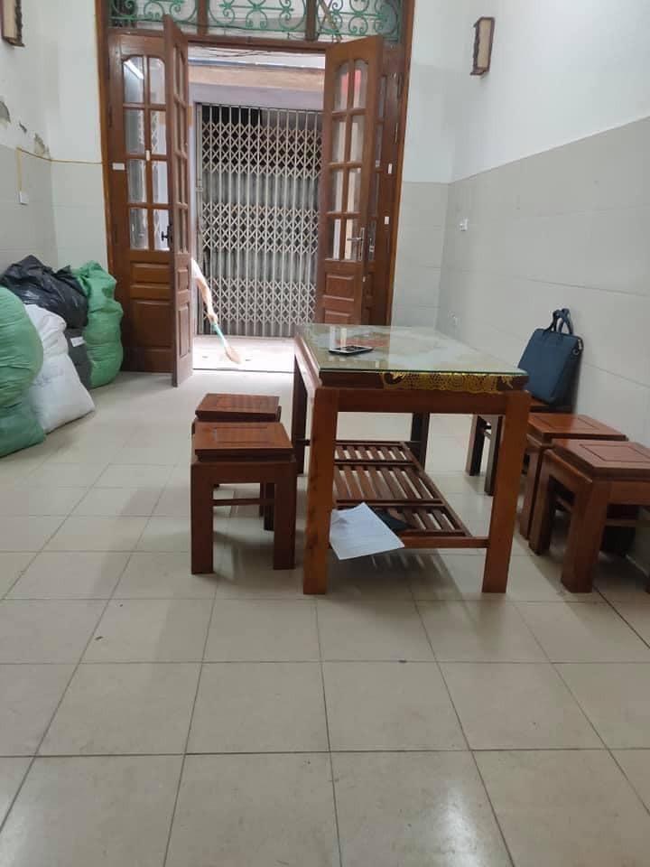Bán nhà phố Khương Hạ,TX,HN.DT:28m2*3T,MT3,4m,giá 3,15 tỷ.LH: Thanh0977686830