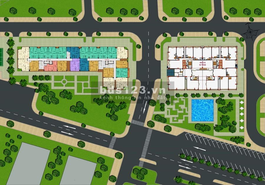 Cập nhật giá bán CH CTL Tower trước giờ G