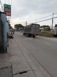 Hàng Đầu Tư .Chính chủ bán gấp lô đất 150m2 đường DT9 vào 700m, Mỹ Hạnh Nam, Giá 900tr, SHR
