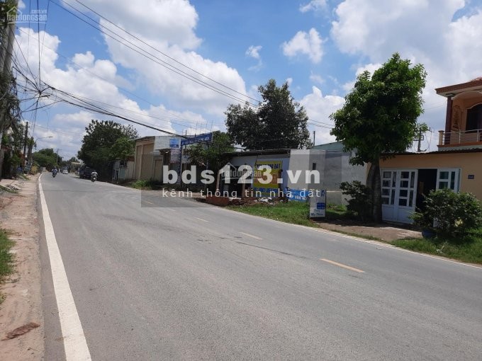 Hàng Đầu Tư .Chính chủ bán gấp lô đất 150m2 đường DT9 vào 700m, Mỹ Hạnh Nam, Giá 900tr, SHR