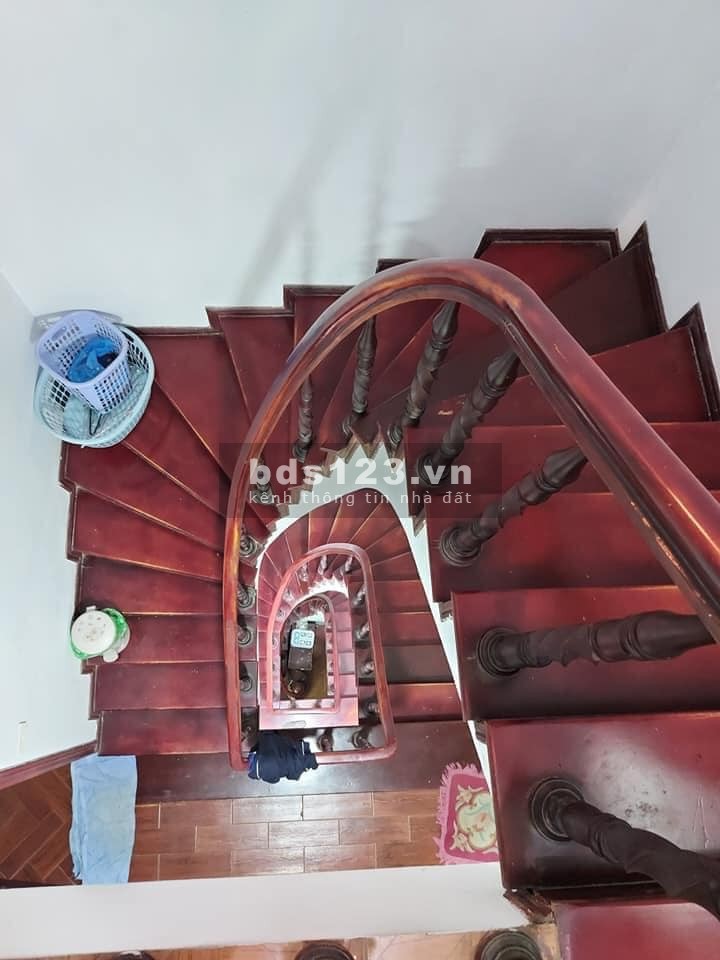 Bán nhà MINH KHAI - HAI BÀ TRƯNG