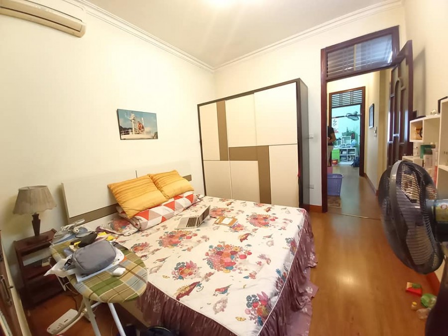 CHỦ CẦN BÁN NHÀ GẤP, NHÀ PHỐ QUAN NHÂN, THANH XUÂN, NHÀ 2 MẶT THOÁNG, NGÕ RỘNG, 37M2, 4T, 3.7 TỶ, LH.0867104918