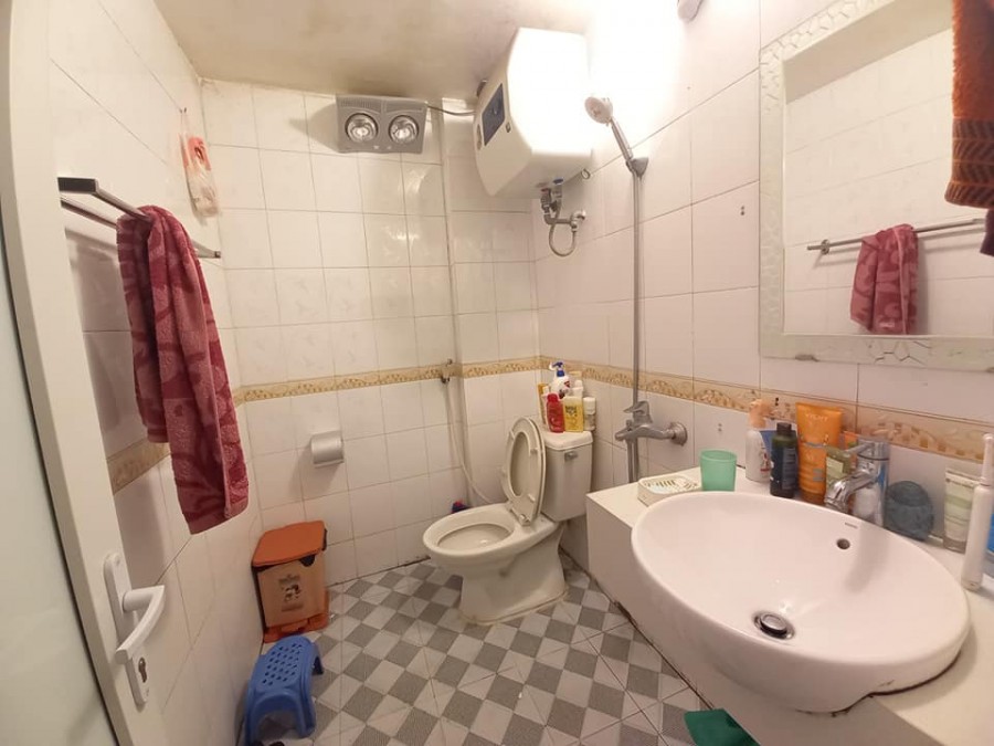 CHỦ CẦN BÁN NHÀ GẤP, NHÀ PHỐ QUAN NHÂN, THANH XUÂN, NHÀ 2 MẶT THOÁNG, NGÕ RỘNG, 37M2, 4T, 3.7 TỶ, LH.0867104918