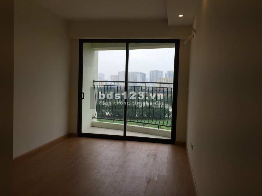 CHÍNH CHỦ: BÁN GẤP CĂN GÓC, 3PN, 89,2m2, GELEXIA RIVERSIDES, 885 TAM TRINH, VIEW GAMUDA GARDEN, NHỈNH 2 tỷ
