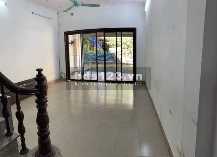 Bán nhà ÂU CƠ_TÂY HỒ gara ô tô, nhà đẹp, kinh doanh