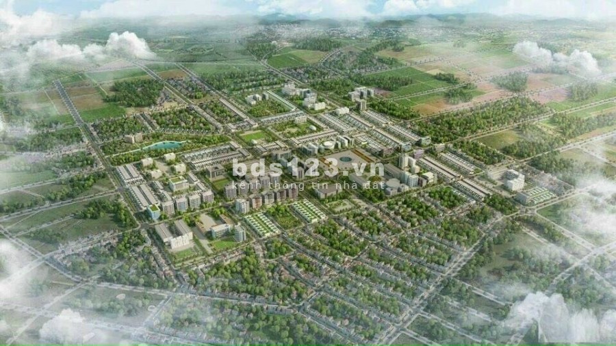 Đất nền kdt cạnh sân Golf FLC giá F0 TNR Stars Đăk Đoa