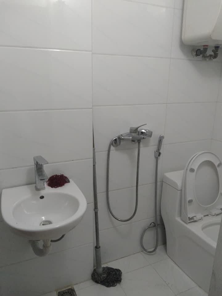 Bán nhà Phố Vũ Tông Phan – Thanh Xuân ô tô đỗ cửa.