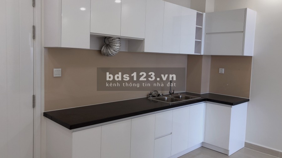 Bán gấp căn hộ 1PN Moonlight Boulevard giá 1,9 tỷ Full nội thất