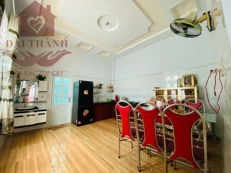 Bán dãy trọ 12 phòng và nhà cấp 4 sau siêu thị Lotte 287m2 giá 3,5 tỷ