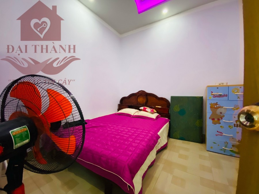 Bán dãy trọ 12 phòng và nhà cấp 4 sau siêu thị Lotte 287m2 giá 3,5 tỷ