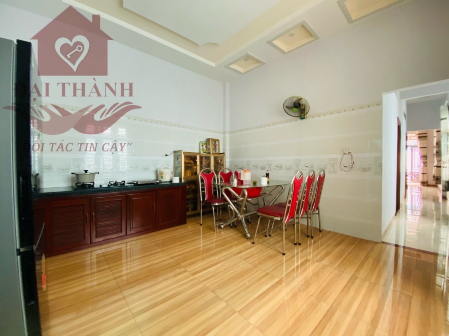 Bán dãy trọ 12 phòng và nhà cấp 4 sau siêu thị Lotte 287m2 giá 3,5 tỷ
