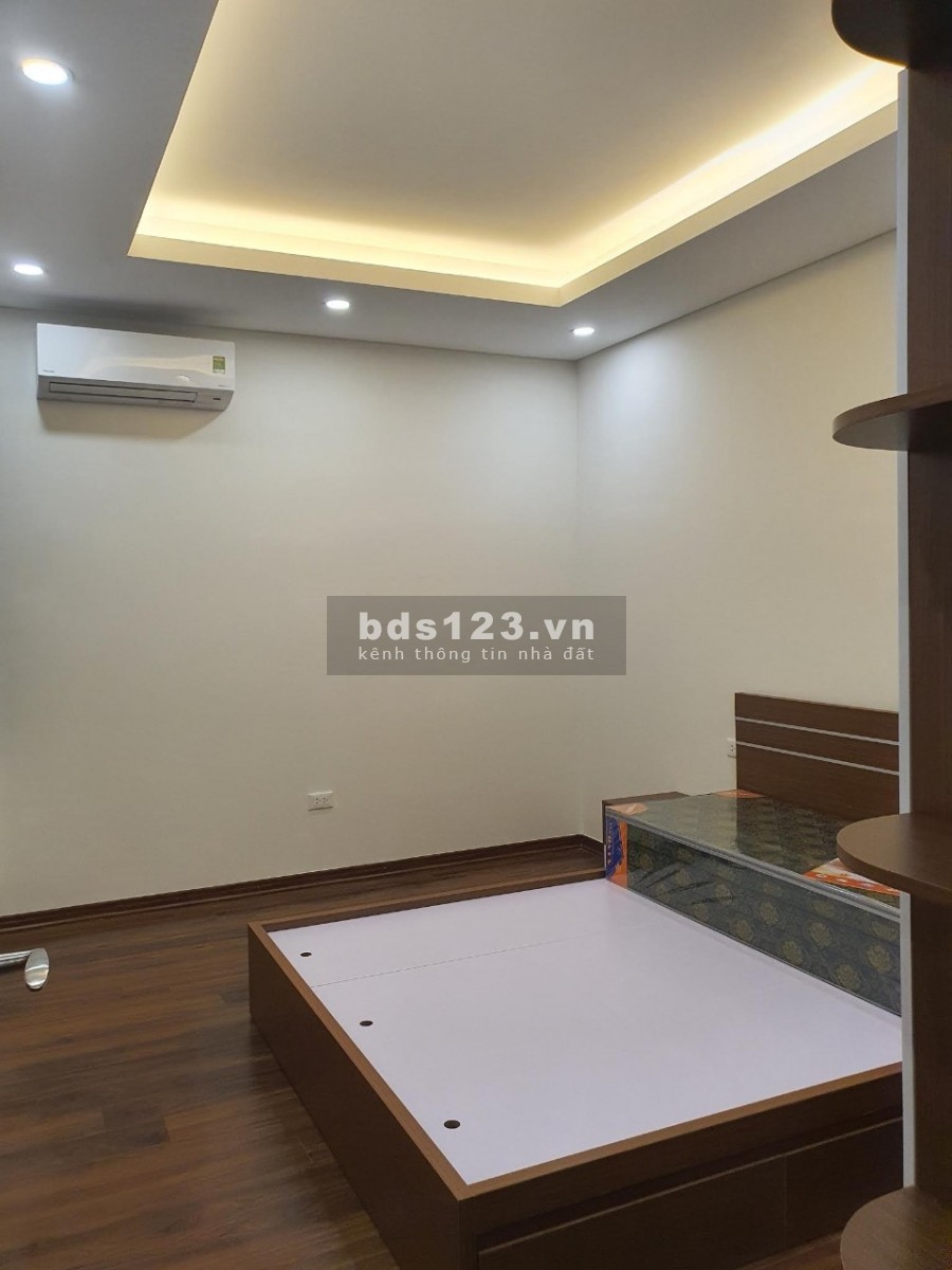 Cho thuê chung cư N01T1 Khu Ngoại Giao Đoàn 96m2 3PN 2WC full nội thất cao cấp. L/H: 0963146006