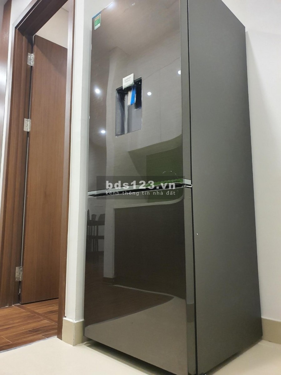 Cho thuê chung cư N01T1 Khu Ngoại Giao Đoàn 96m2 3PN 2WC full nội thất cao cấp. L/H: 0963146006