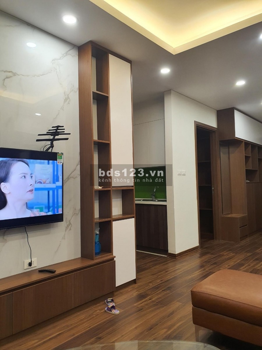 Cho thuê chung cư N01T1 Khu Ngoại Giao Đoàn 96m2 3PN 2WC full nội thất cao cấp. L/H: 0963146006