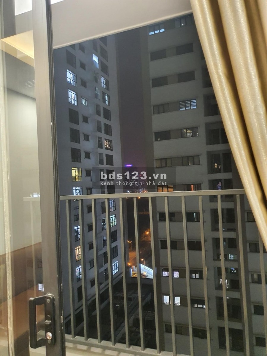 Cho thuê chung cư N01T1 Khu Ngoại Giao Đoàn 96m2 3PN 2WC full nội thất cao cấp. L/H: 0963146006