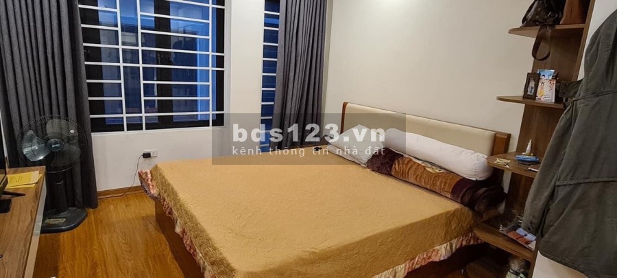 Bay nhanh nhà đẹp rẻ như cho 2,7tỷ Quang Trung Hà Đông 40m nhà 4 tầng mới đét.