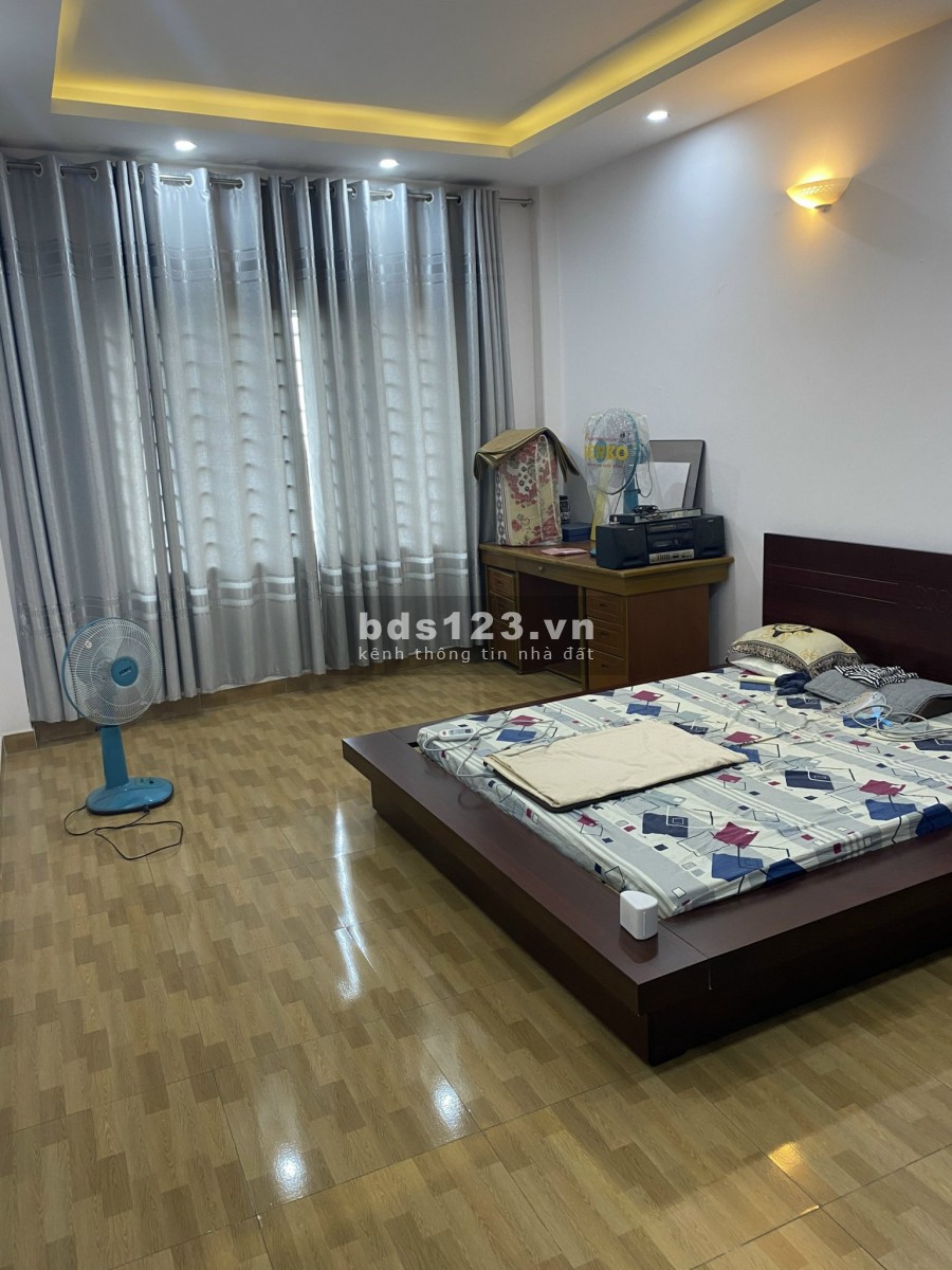 MT D2 Nối Dài Trệt 3Lầu-ST 4P 5WC ML Giá 35Tr/th