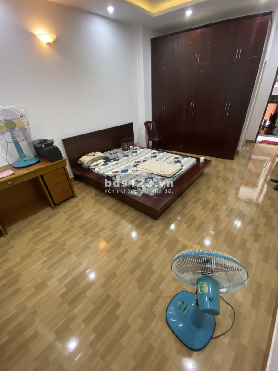 MT D2 Nối Dài Trệt 3Lầu-ST 4P 5WC ML Giá 35Tr/th
