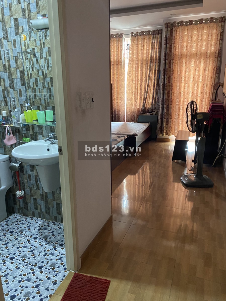 MT D2 Nối Dài Trệt 3Lầu-ST 4P 5WC ML Giá 35Tr/th