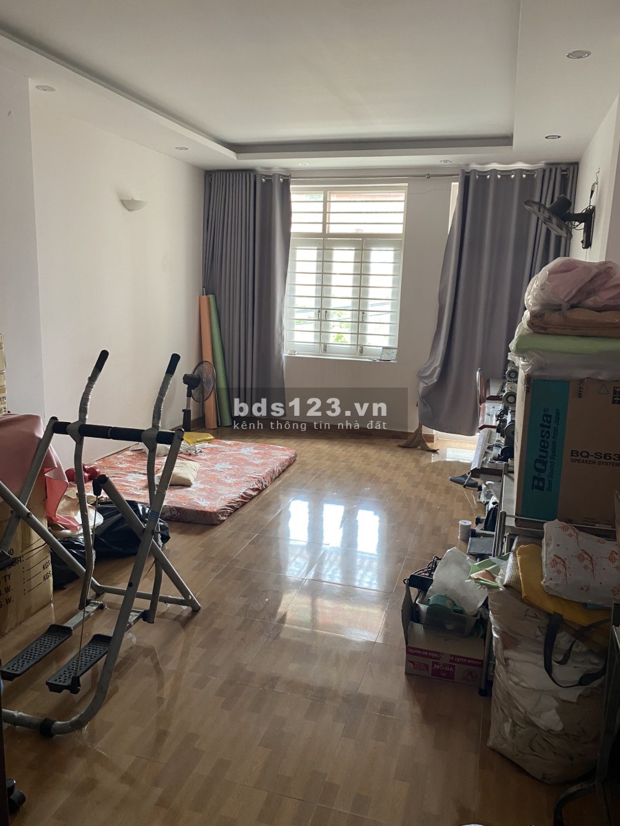 MT D2 Nối Dài Trệt 3Lầu-ST 4P 5WC ML Giá 35Tr/th