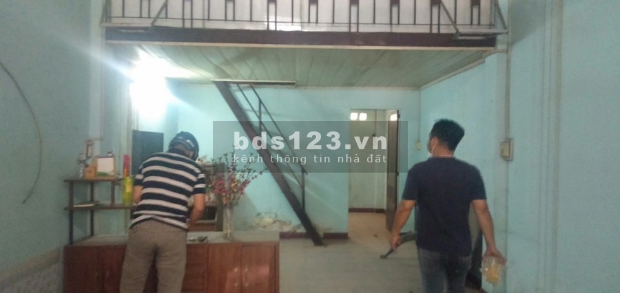 NHÀ 4x15m HXH NGUYỄN VĂN LƯỢNG, GÒ VẤP DTCN 57M2 GIÁ TỐT 4,65 TỶ THƯƠNG LƯỢNG