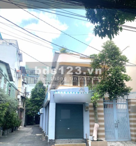 Cho thuê mặt bằng 2 mặt tiền Tô Hiến Thành P14 Q10 - Phù hợp…